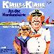 Afbeelding bij: Klaus & Klaus - Klaus & Klaus-An der Nordseekuste / Neulich in der Disc